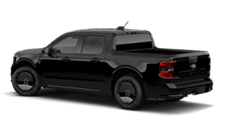 2026 Ford Maverick® External Image 3